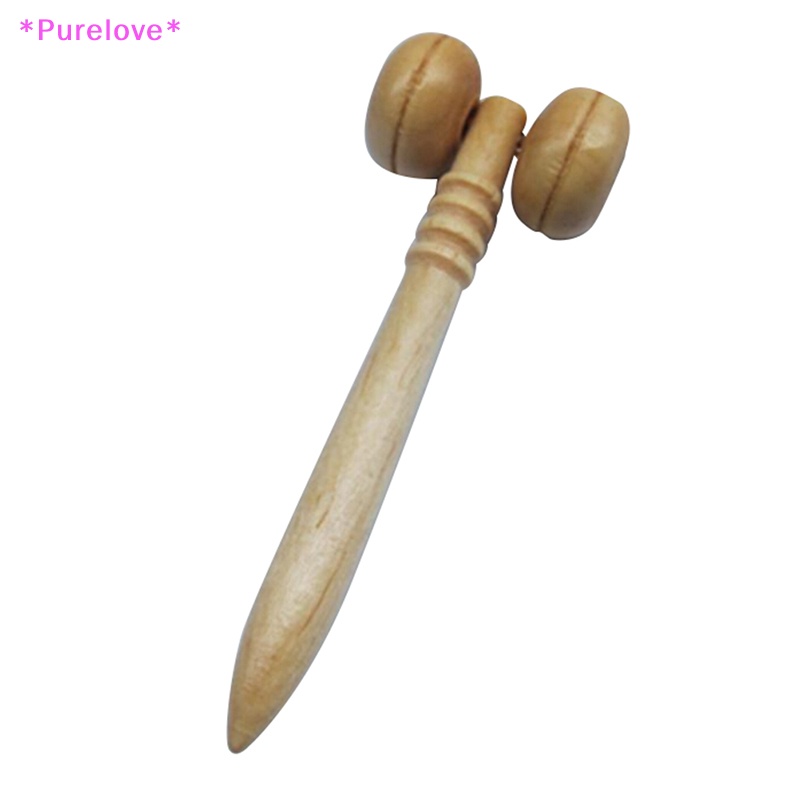 Cây Lăn Mát Xa Mặt Và Cơ Thể Giúp Giảm Căng Thẳng Hiệu Quả Mới