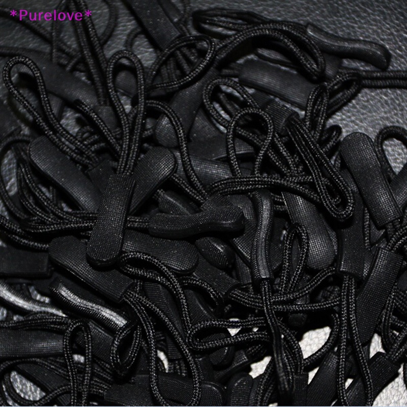 Set 5 Khóa Dây Kéo Tiện Dụng Chất Lượng Cao Mới