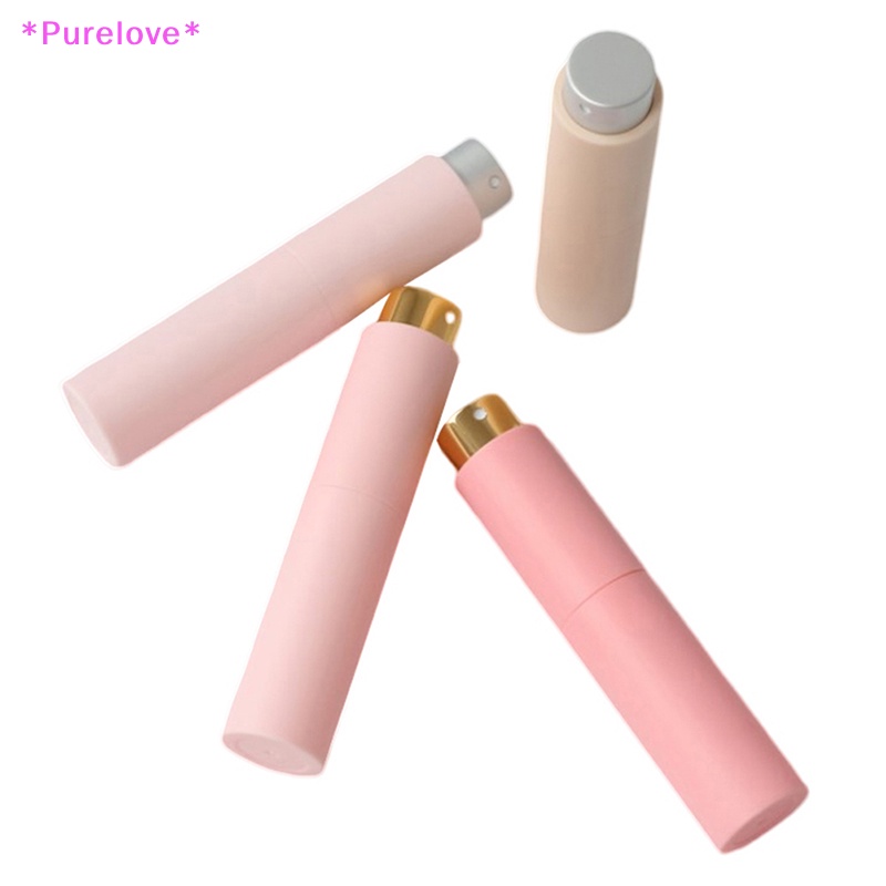 Lọ Rỗng Đựng Mỹ Phẩm 10ml Mini Tiện Dụng Mới