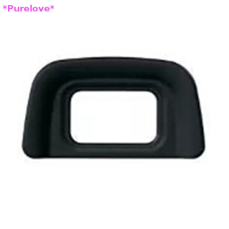 Phụ Kiện Chất Liệu Cao Su DK-20 Chuyên Dụng Dành Cho NIKON D5100 D3100 D3000 D50 D60 D70S D5200 Mới