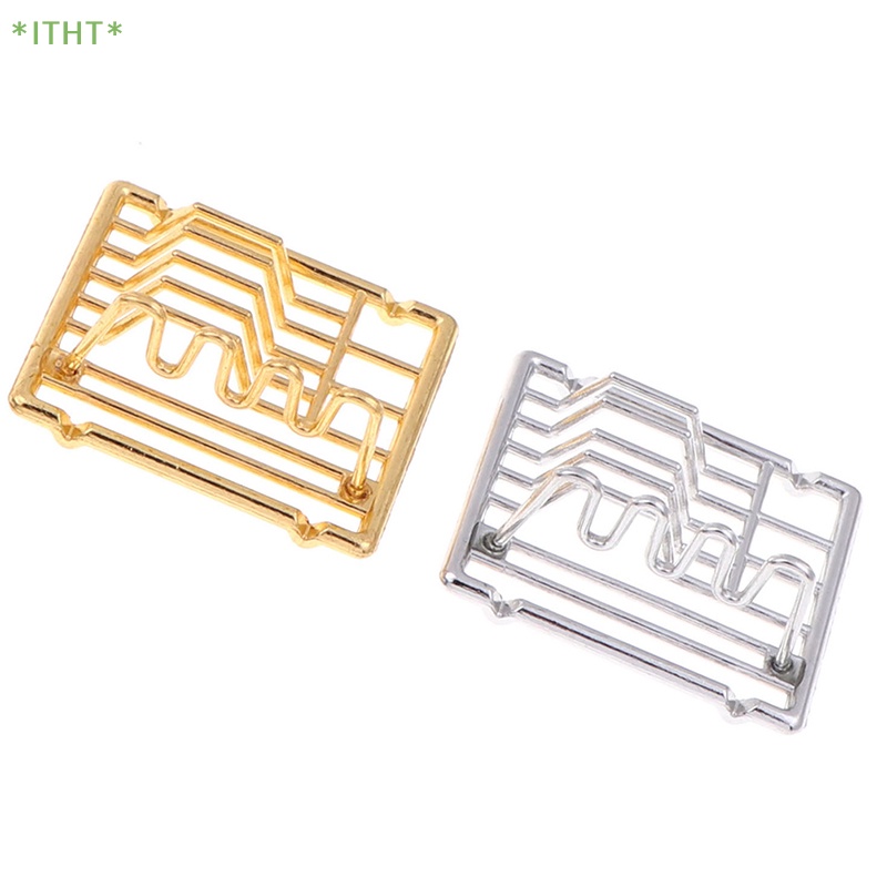 1 Kệ Để Chén Đĩa 1: 12 Dành Cho Nhà Búp Bê Mới