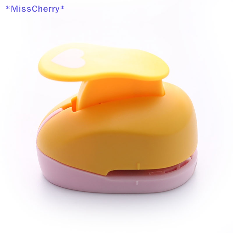 Máy Dập Nổi Họa Tiết Trái Tim Xinh Xắn Cho Bé Mới