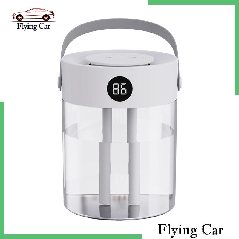 Máy Tạo Độ Ẩm Không Khí Có Đèn LED Ban Đêm Lzdjfmy2