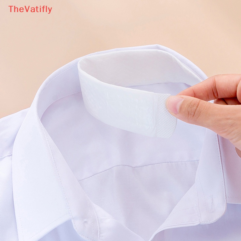 [Thevalifly] Bộ 20 Miếng Dán Kích Thước Mũ Bảo Hộ Giảm Mồ Hôi Có Băng Dính Dán Kích Thước Bán Chạy