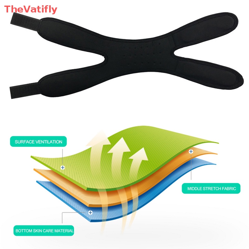 Đai Quấn Bảo Vệ Đầu Gối Có Thể Điều Chỉnh