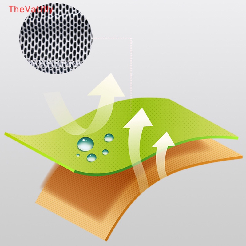 Bộ Quần Áo Đua Xe Đạp Mùa Hè Tay Ngắn Mau Khô Cho Nam