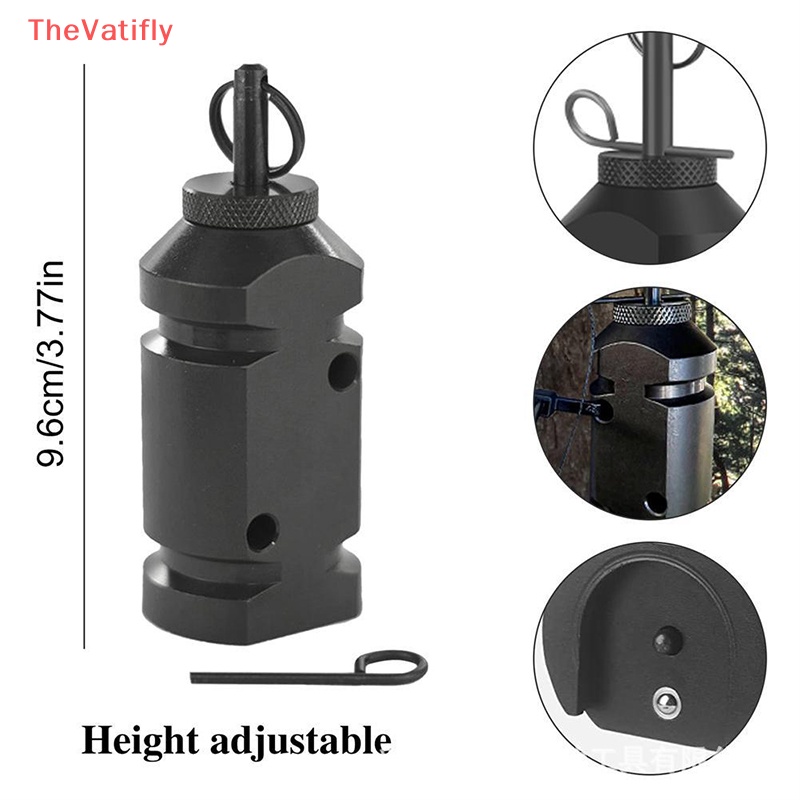 Chuông Cảnh Báo Âm Thanh Lớn 360 Độ Chuyên Dụng Cho Xe Hơi