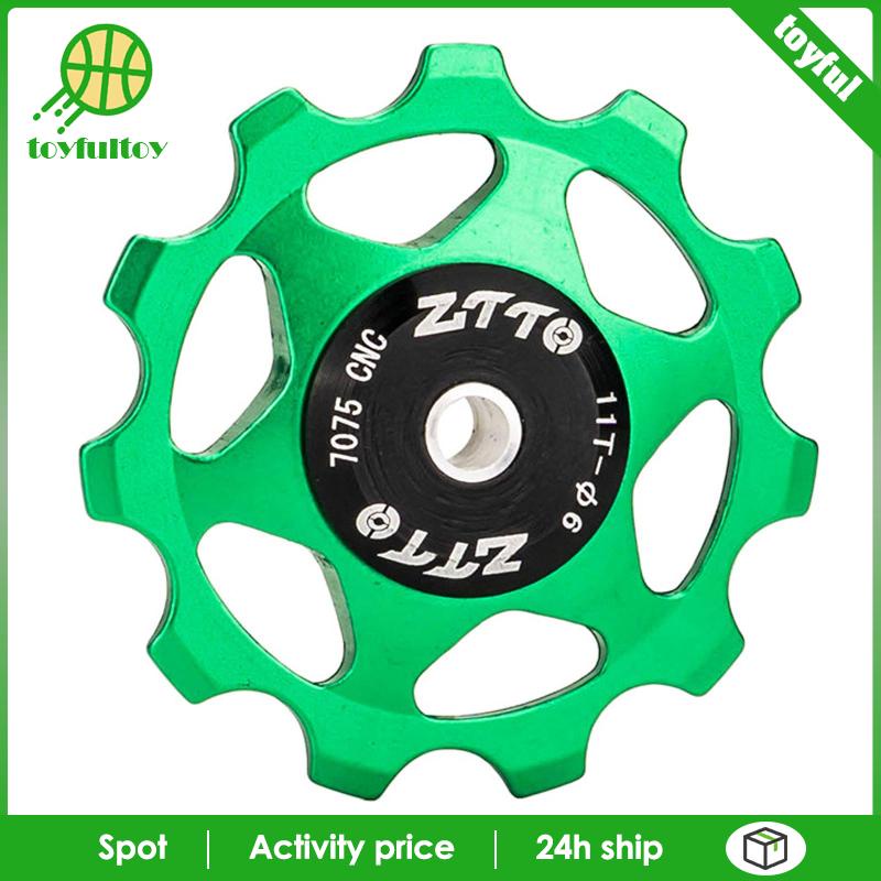 Ròng Rọc 11T Chuyên Dụng Cho Xe Đạp Leo Núi