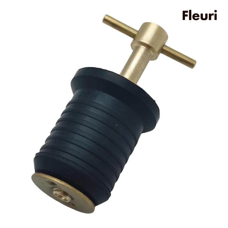 Phích Cắm Dạng Xoắn 1inch Chuyên Dụng Cho Thuyền Kayaks