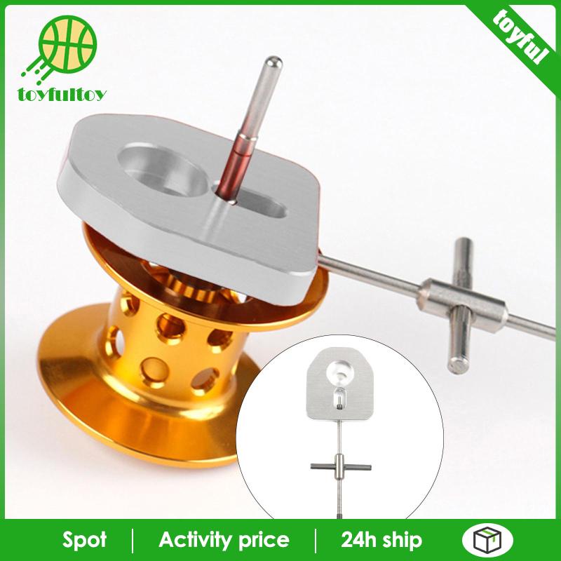 Guồng Quay Câu Cá Đồ Chơi Chất Lượng Cao