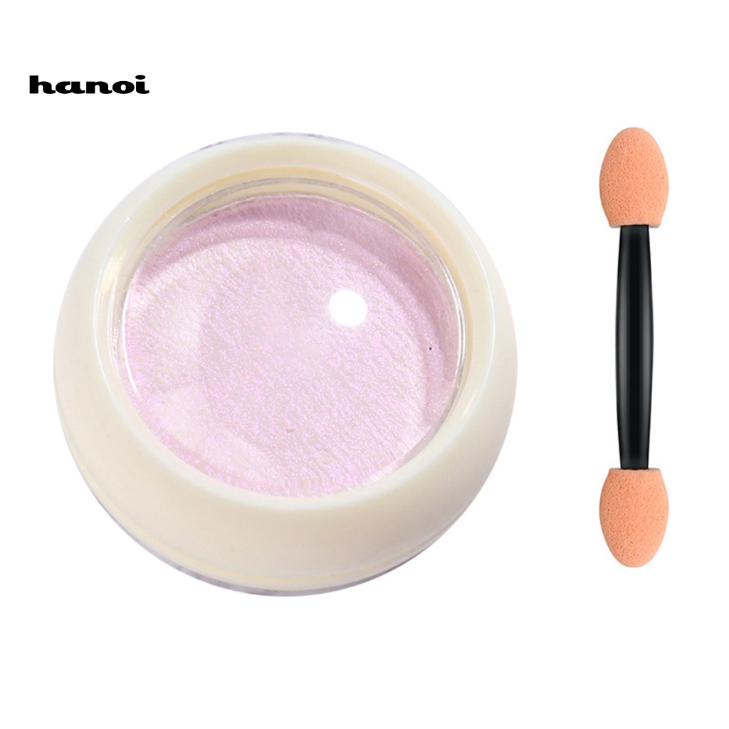 Bột Tráng Gương 2g Dùng Để Trang Trí Móng Nghệ Thuật