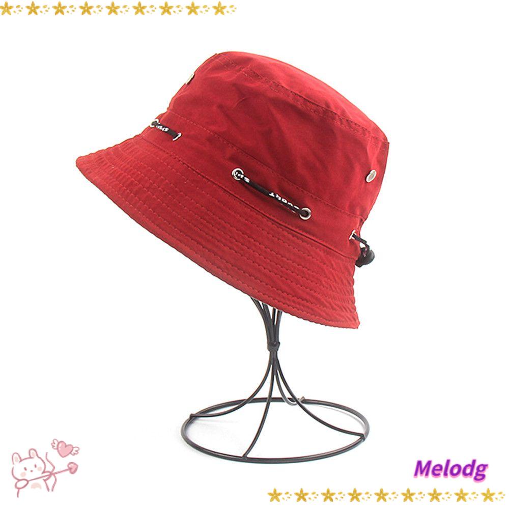 Mũ Bucket Chống Nắng Mùa Hè Điều Chỉnh Được Kích Thước Mới