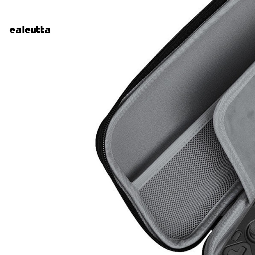 1 Bộ Vỏ Lưới Bảo Vệ Máy Chơi Game Cầm Tay Sức Chứa Lớn Chống Mài Mòn Chống Ánh Sáng Xanh Kèm 4 Thẻ Nhớ