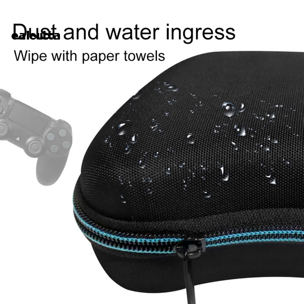 Túi EVA Cứng Chống Bụi Bảo Vệ Cho Tay Cầm Chơi Game PS5