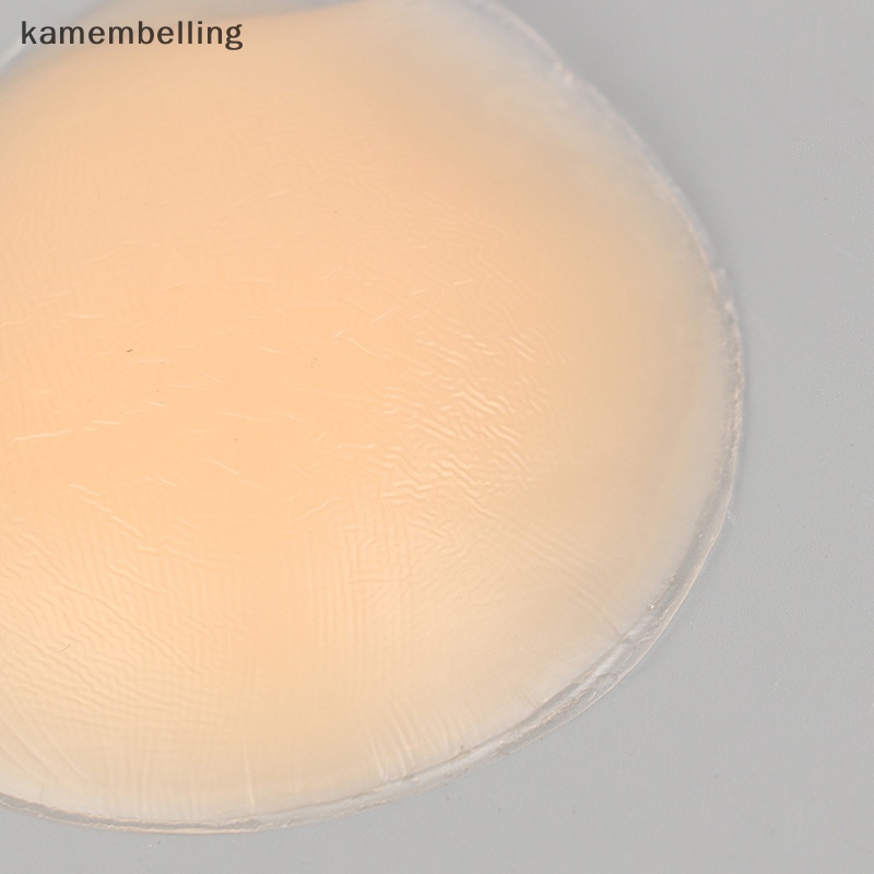 Kamembelling 1 Miếng Dán Che Khuyết Điểm Ngón Chân Hai Lớp Tránh Lạc Đà Có Thể Tái Sử Dụng