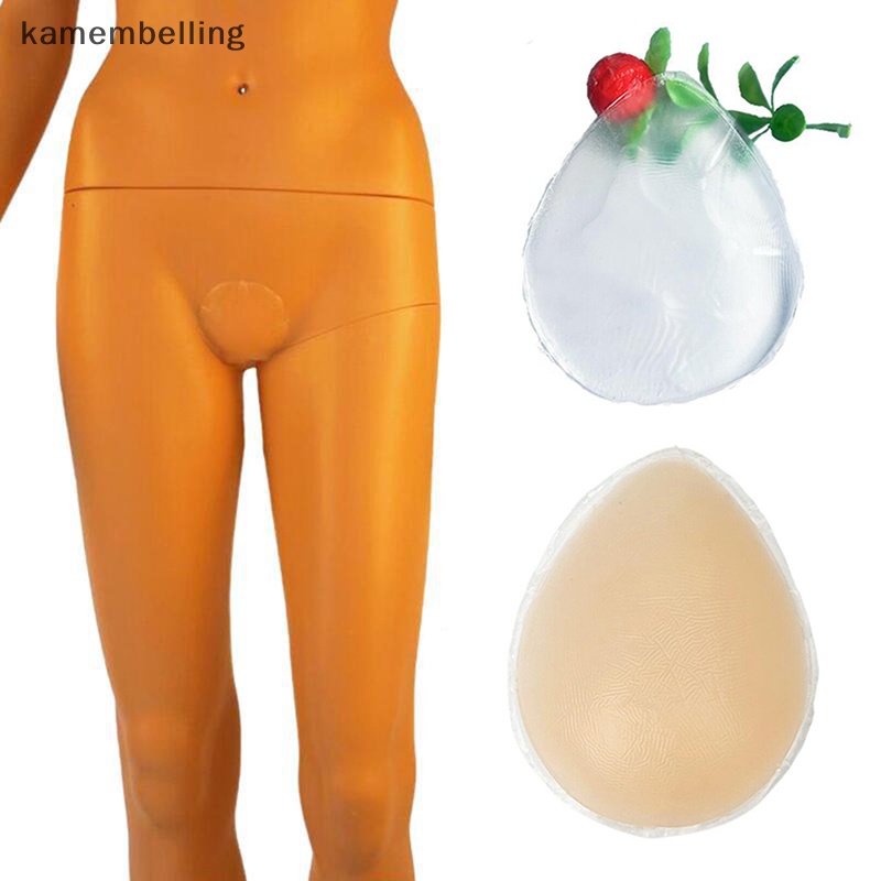 Kamembelling 1 Miếng Dán Che Khuyết Điểm Ngón Chân Hai Lớp Tránh Lạc Đà Có Thể Tái Sử Dụng