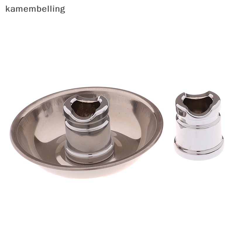 Bình Chữa Cháy Bằng Thép Không Gỉ kamembelling Kèm Khay Đựng