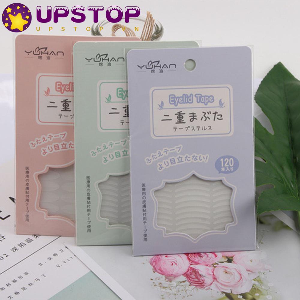 Upstopvn Miếng Dán Kích Mí Một Mặt Không Cần Phẫu Thuật Rất Phù Hợp Để Nâng Mí Tức Thì