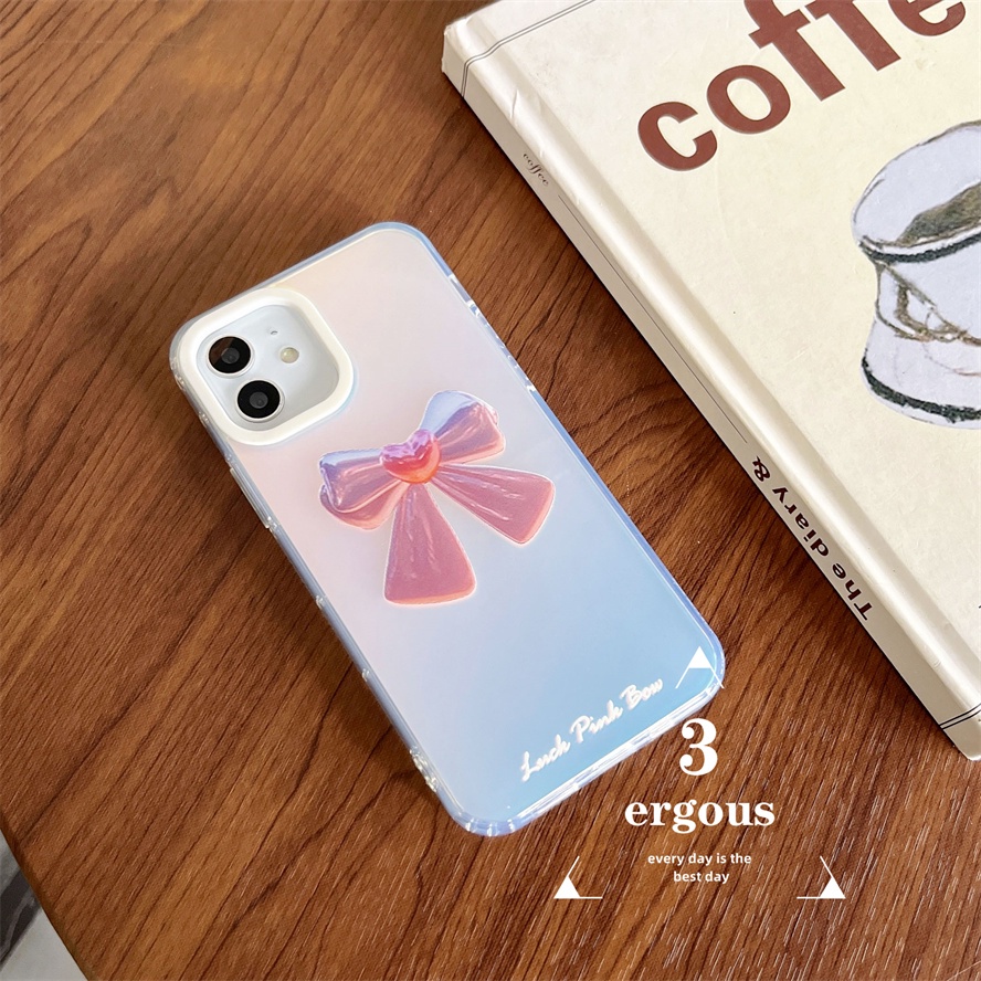 Ốp Điện Thoại Mềm Chống Sốc Màu Gradient Cho IPhone 14 13 12 11 Pro Max SE2020 X XR Xs Max 7 8 Plus