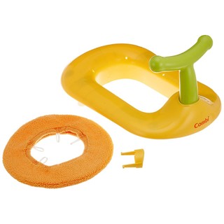 Bô trẻ em Combi màu cam
