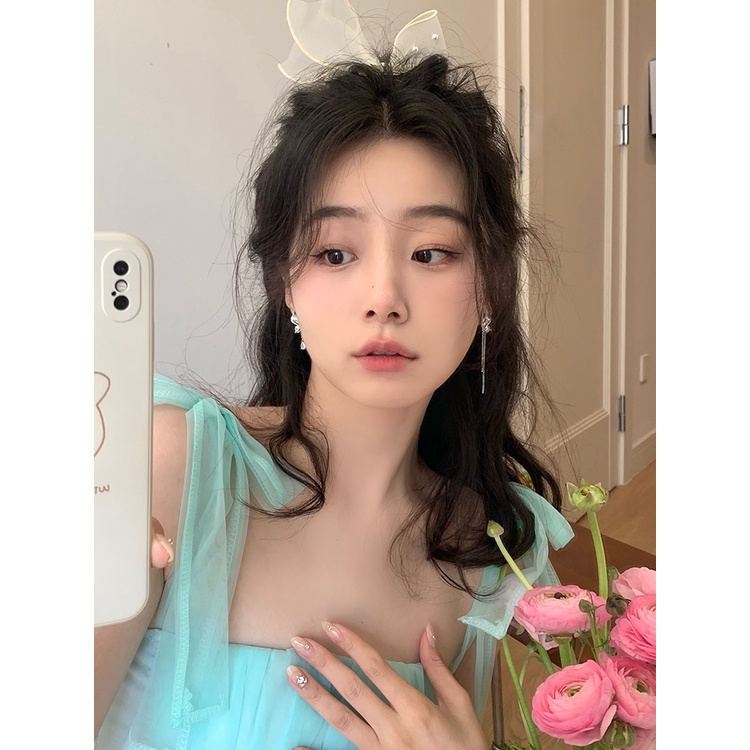 Khuyên Tai Hình Bướm Sang Trọng Dành Cho Nữ