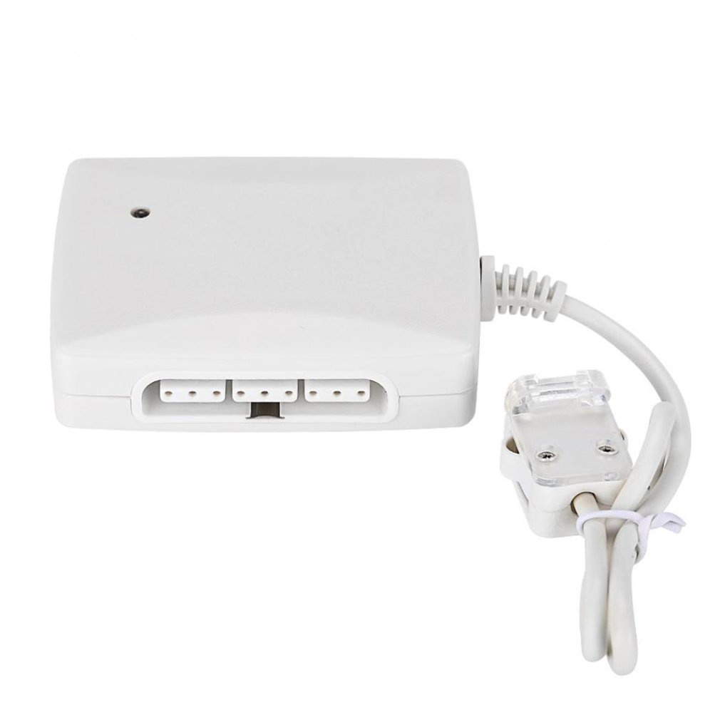 Ruitroliker Game Controller Converter Adapter Cable For Ps2 To Wii Port Gamepad Connectors [Q/14]