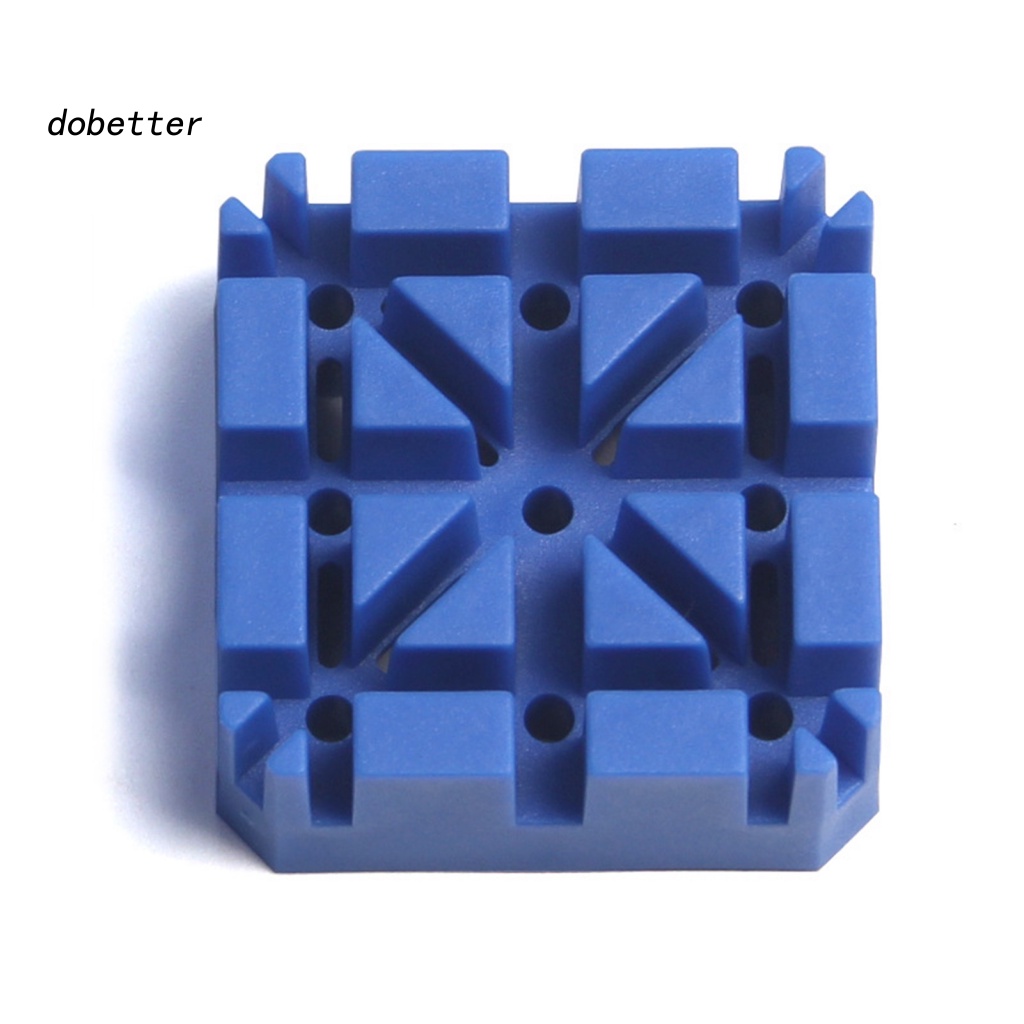 Dụng Cụ Tháo Mắt Dây Đồng Hồ Đeo Tay Chuyên Nghiệp Dày Dặn