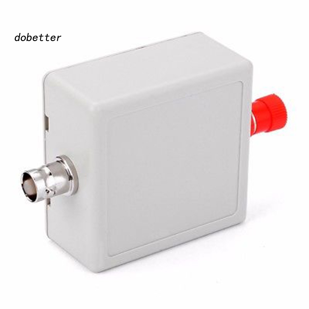Máy Biến Áp 100K-50MHz Cho Ăng Ten Long Antenna 9: 1 BALUN BNC Và Phụ Kiện