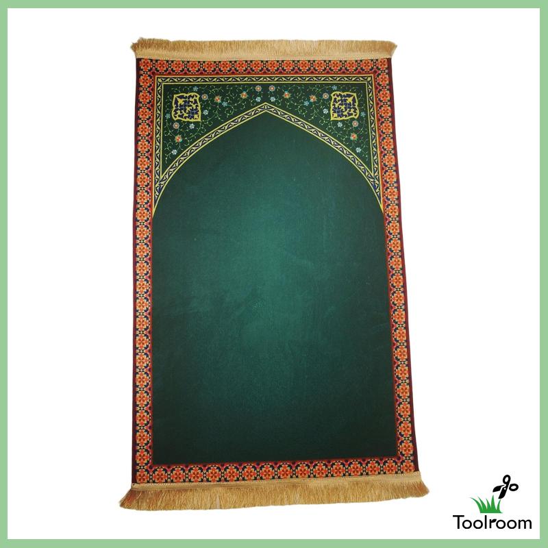 Thảm Mềm Lót Đầu Gối Và Trán Cầu Nguyện Tiện Dụng