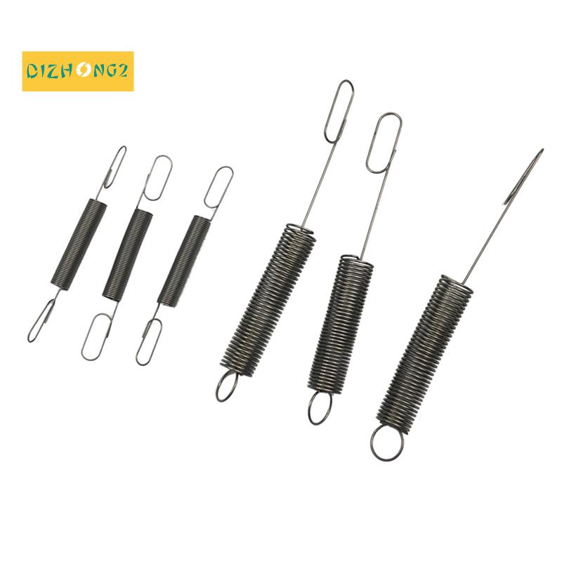 6 Cái 691859 692211 Phụ Tùng Cao Cấp Cho Briggs &amp; Stratton 10B902 96982 98902 10A902 10T502 10T702