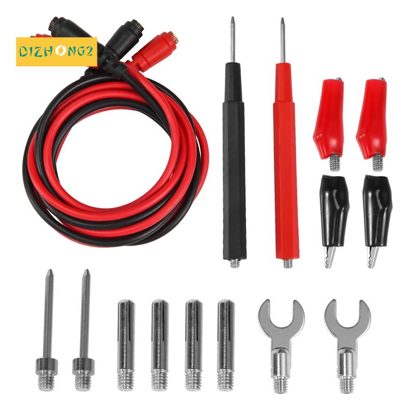 Dây Cáp Kiểm Tra Đầu Bắp Chuối Đa Năng