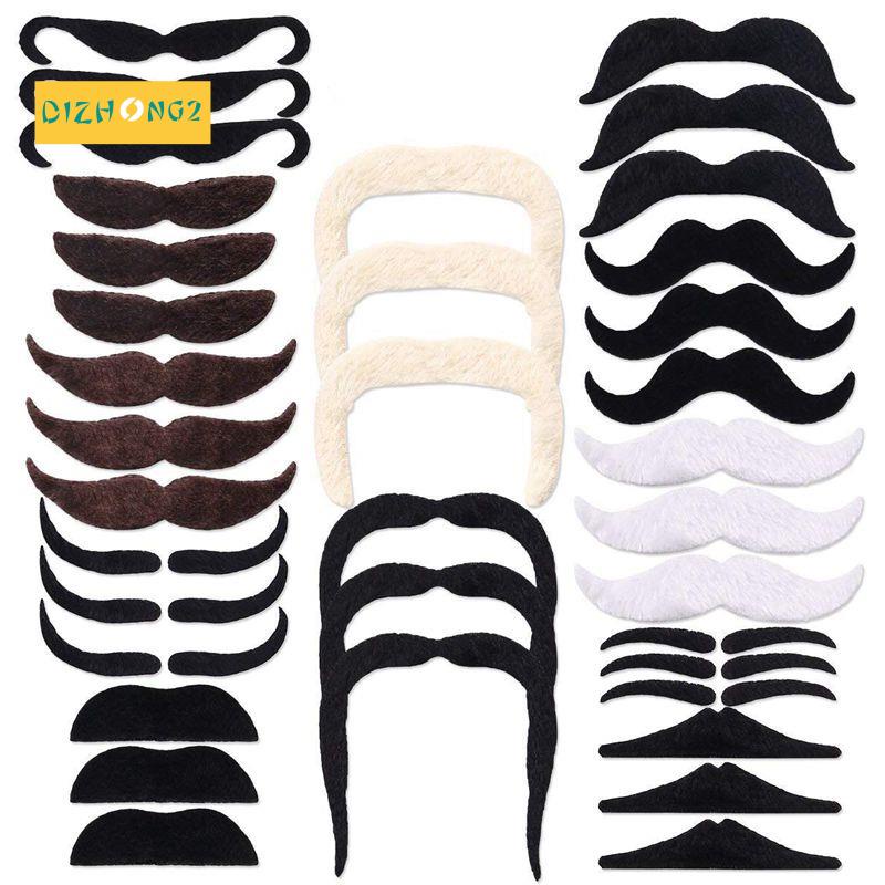 Set 36 Ria Mép Giả Tự Dính Trang Trí Năm Mới