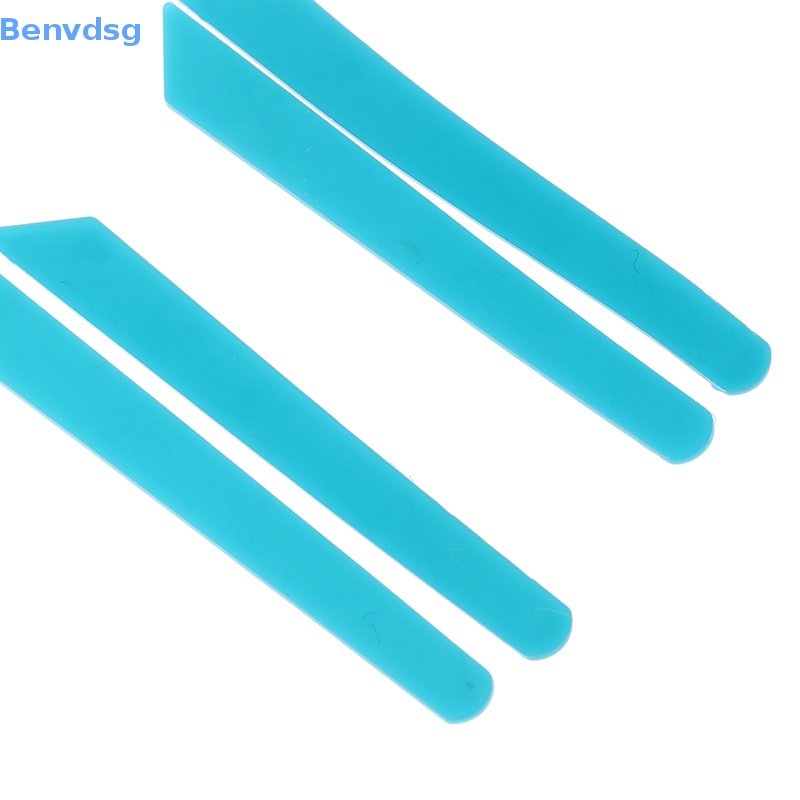 Bộ 2 Cặp Đệm Silicone Nâng Lông Mi Tiện Dụng