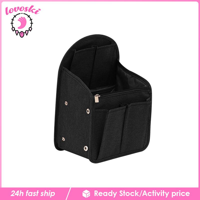 [Lovoski] Ba Lô Đựng Đồ Chia Ngăn Sang Trọng Cho Nam Và Nữ