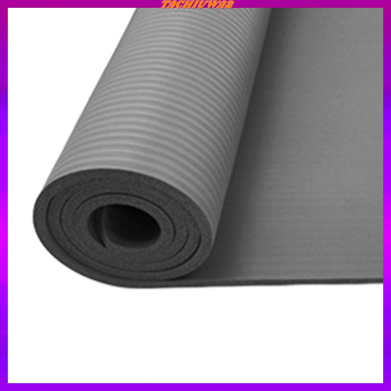 Thảm Tập Yoga / Pilates Chống Xé 2