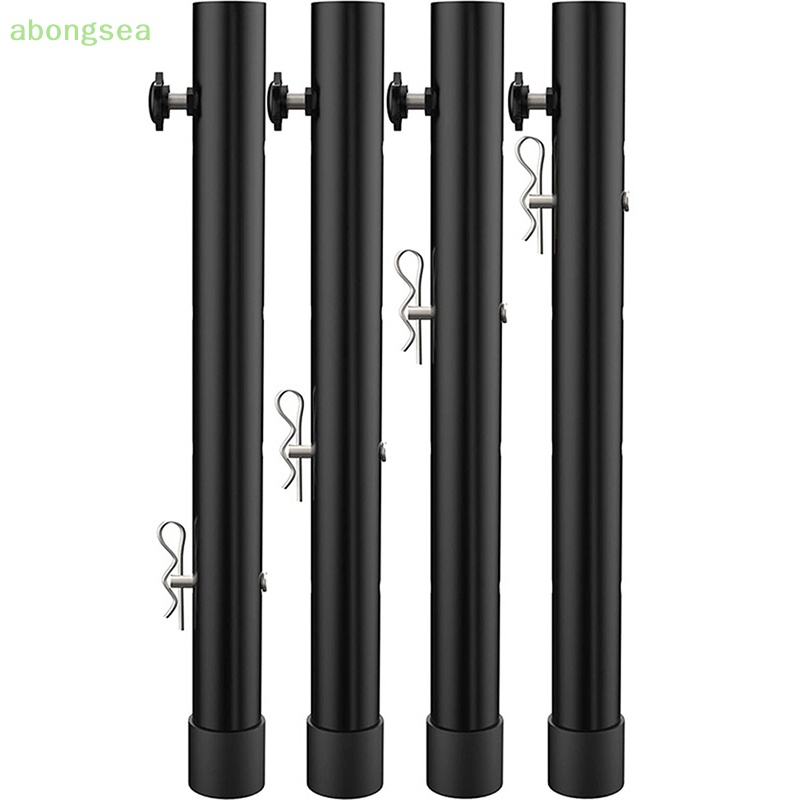 Abongsea Chân Bàn Mở Rộng Chất Lượng Cao Có Thể Điều Chỉnh Chiều Cao