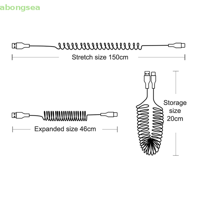 Dây Cáp Sạc Nhanh Loại C 65W 5A Chuyên Dụng Cho Samsung Xiaomi Nice