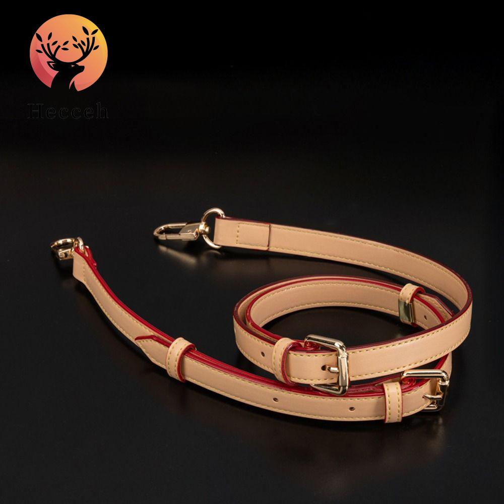 Dây Đeo Túi Xách Bằng Da Thật Cao Cấp