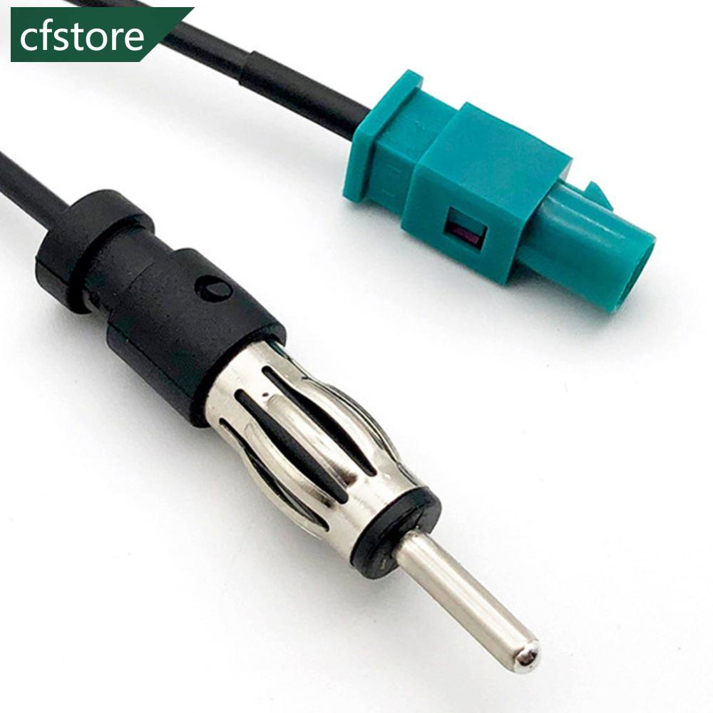 1 Cáp Chuyển Đổi Ăng Ten Âm Thanh B1C1 Kích Thước 30cm / 11.81inch Chuyên Dụng Cho Xe Hơi / Xe Tải