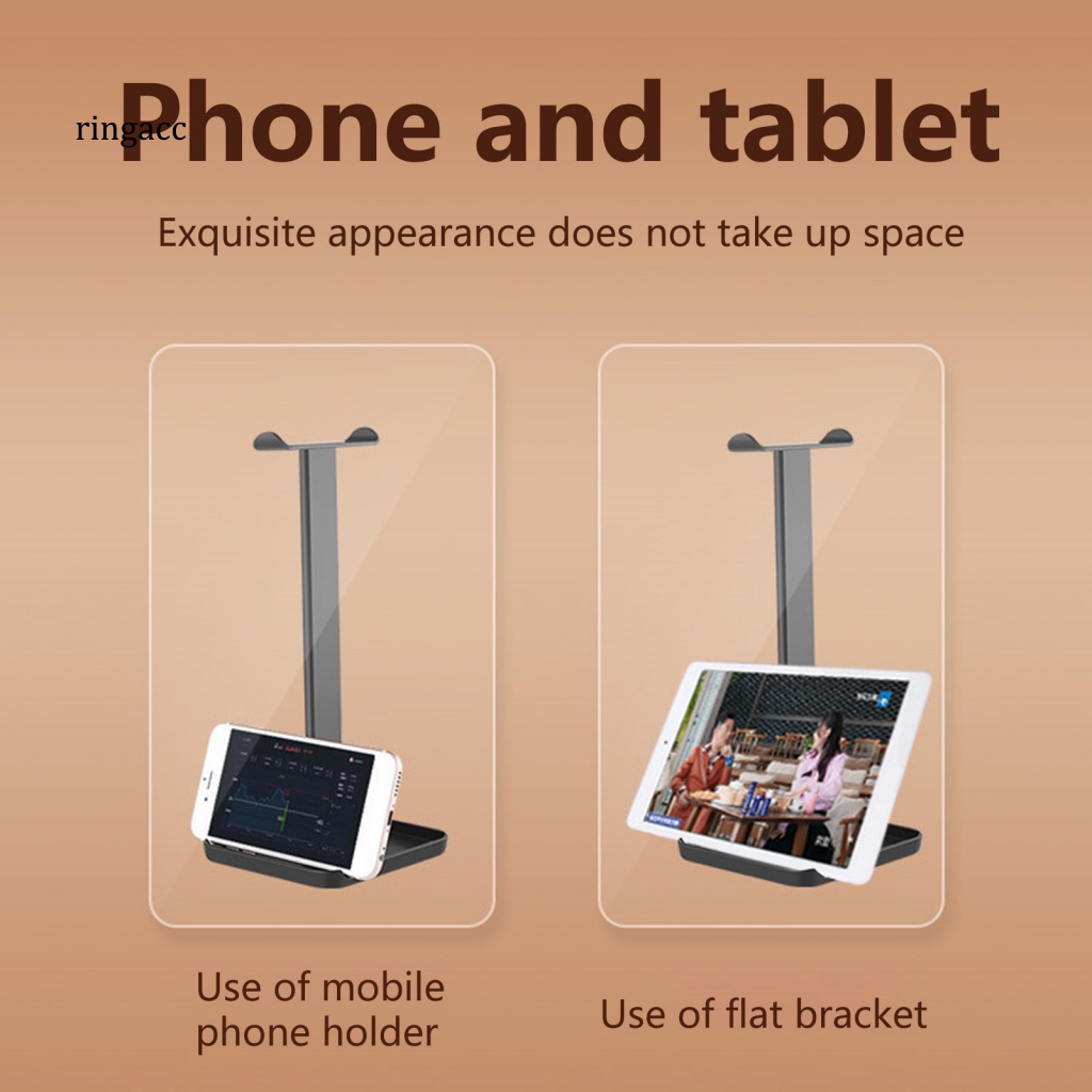 Giá Đỡ Tai Nghe Đứng Có Thể Tháo Rời Tiện Dụng