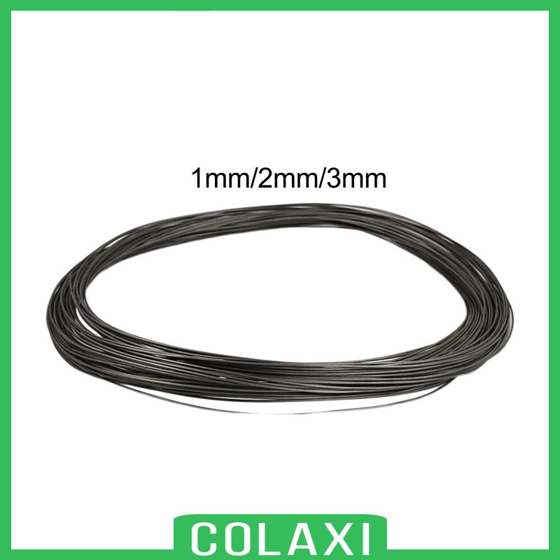 Cuộn Dây Vonfram Dài 1M Dùng Làm Đồ Gốm DIY