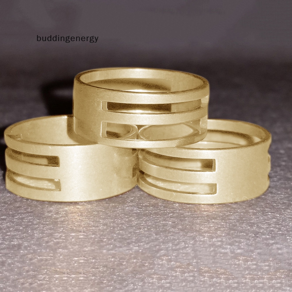 {BUDDI} Dụng Cụ Mở Vòng Làm Trang Sức Bằng Đồng Thau Thủ Công DIY {BUDDI}