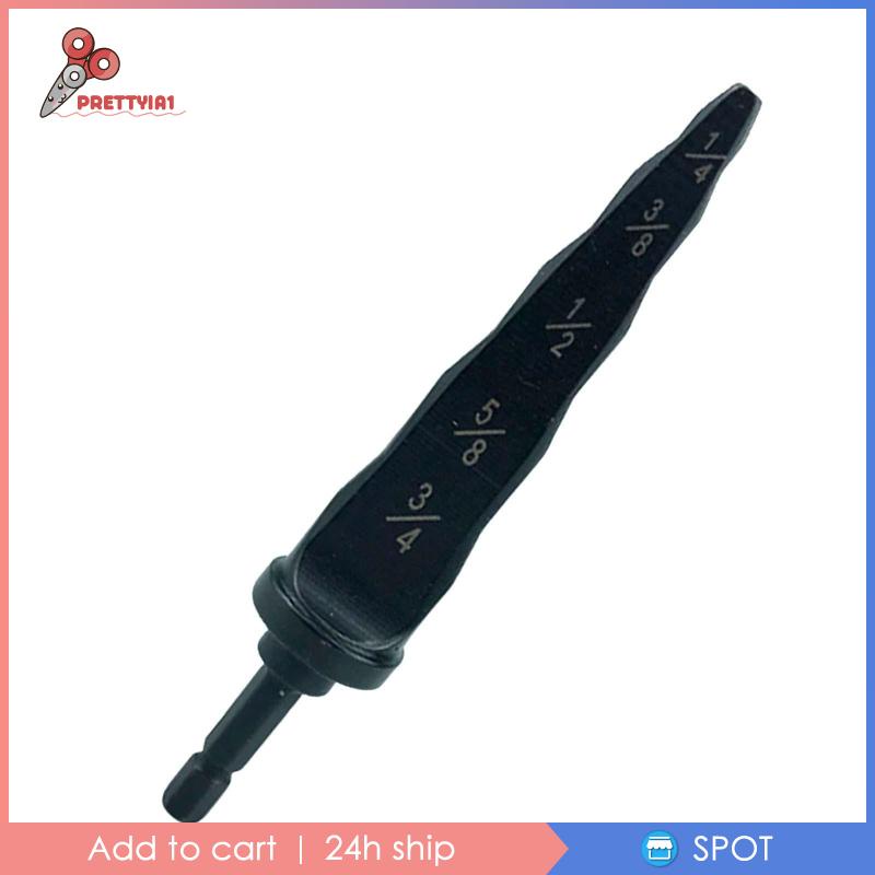 [Prettyia1] Dụng Cụ Nới Rộng Ống Đồng Bằng Thép Carbon Cao