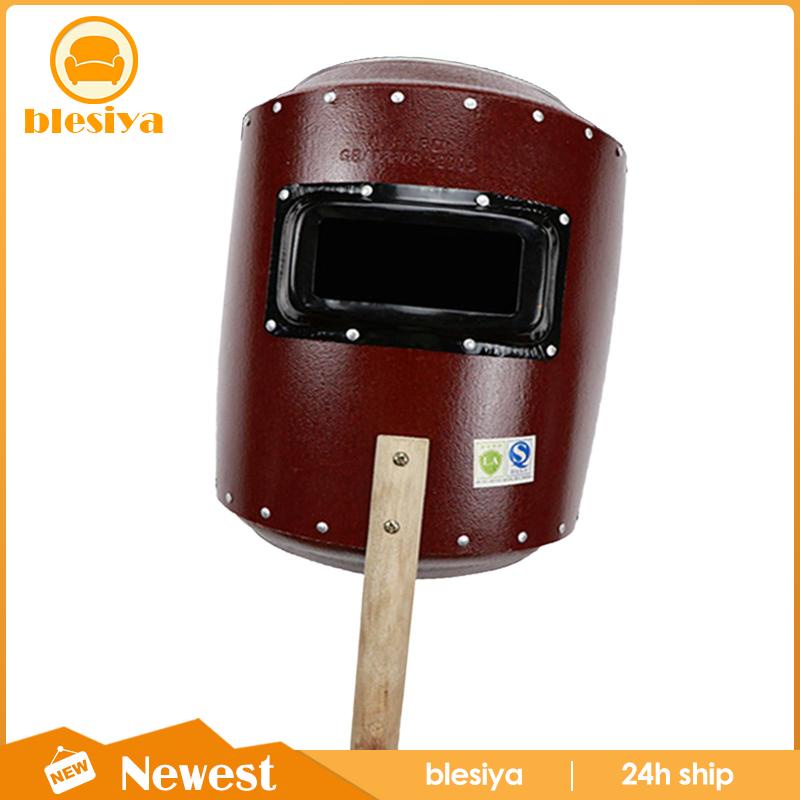 Mũ Hàn Cầm Tay Chuyên Dụng Cho Máy Đánh Bóng Mig