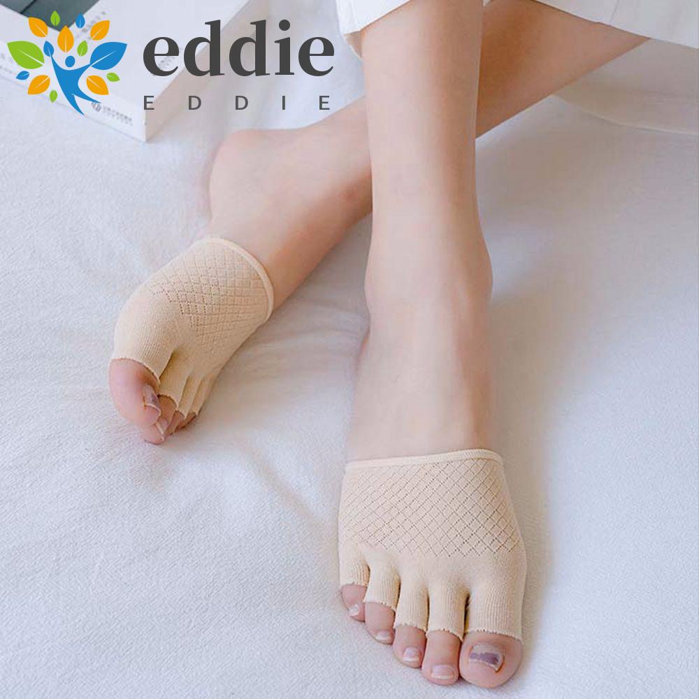 Vớ Lưới Mỏng Xỏ Ngón 26EDIE Vô Hình Thời Trang Mùa Hè Cho Nữ