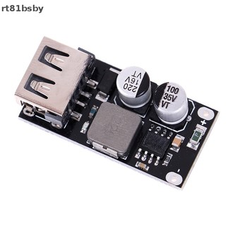 Bảng mạch sạc nhanh qc 3.0 2.0 usb cho điện thoại
