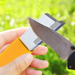 Dụng Cụ Mài Bén Lưỡi Dao