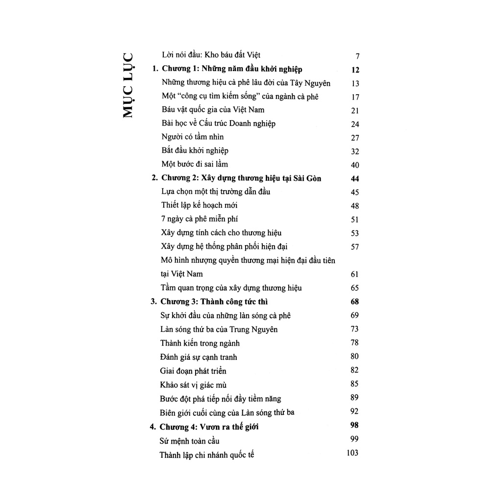 Sách Nữ Hoàng Của King Coffee - The Queen of King Coffee