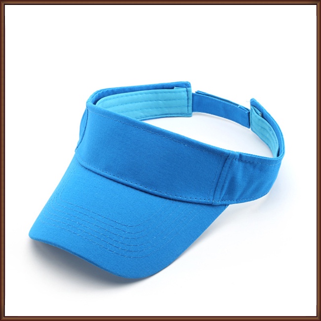 Mũ Lưỡi Trai Hở Chóp Vành Cong Chống Nắng Thời Trang Xuân Hè Cho Nam Và Nữ