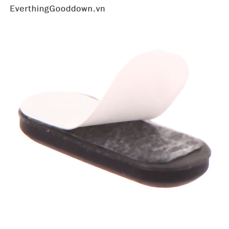 Bộ 4 Miếng Đệm Chân Chống Cho Dell E5440 E5450 E5250 E5540 E5550 E5270